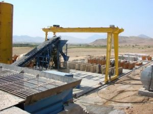 تجهیز کارگاه