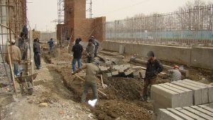 پیمانکاران جزء