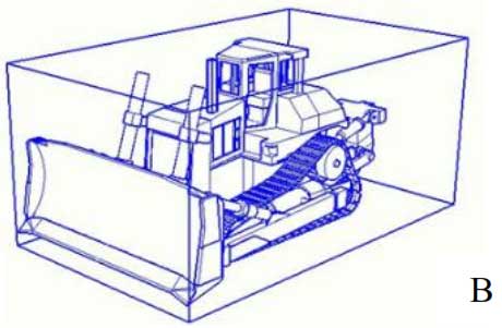 ماشین آلات سنگین ساختمانی