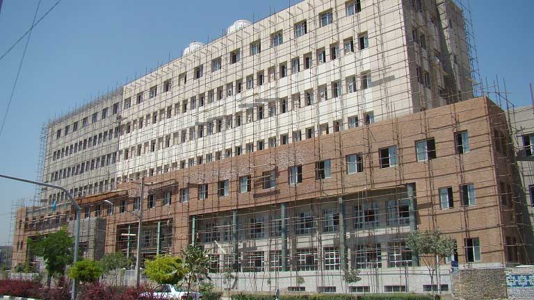 داربست