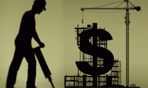 افزایش هزینه جهانی ساخت و ساز