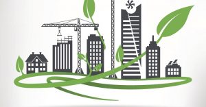 ساختمان سبز