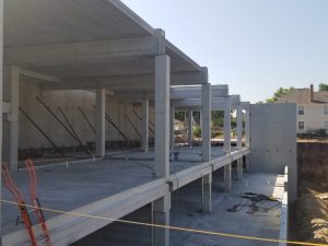 کدام سازه ها را پیش ساخته بسازیم