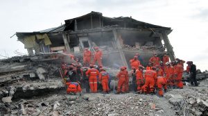 عملکرد سازه های پیش ساخته در زلزله