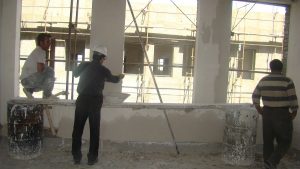 مهارت های لازم برای سرپرست کارگاه