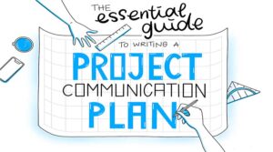 project-communication-plan