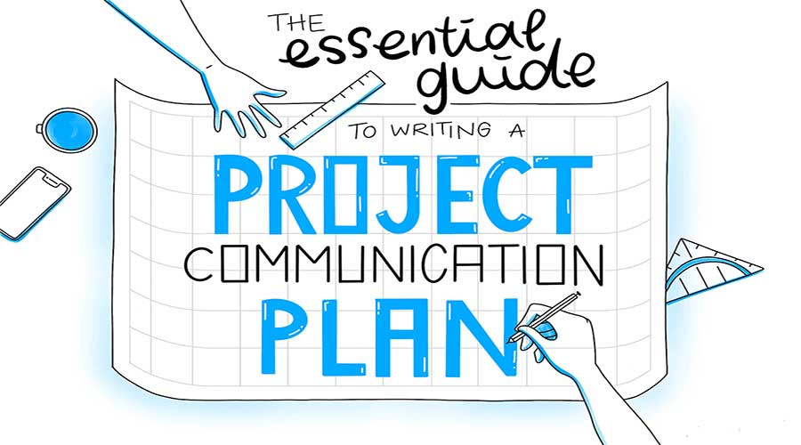 project-communication-plan