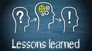 lessons-learned