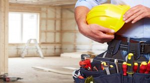 نکات اجرایی ساختمان